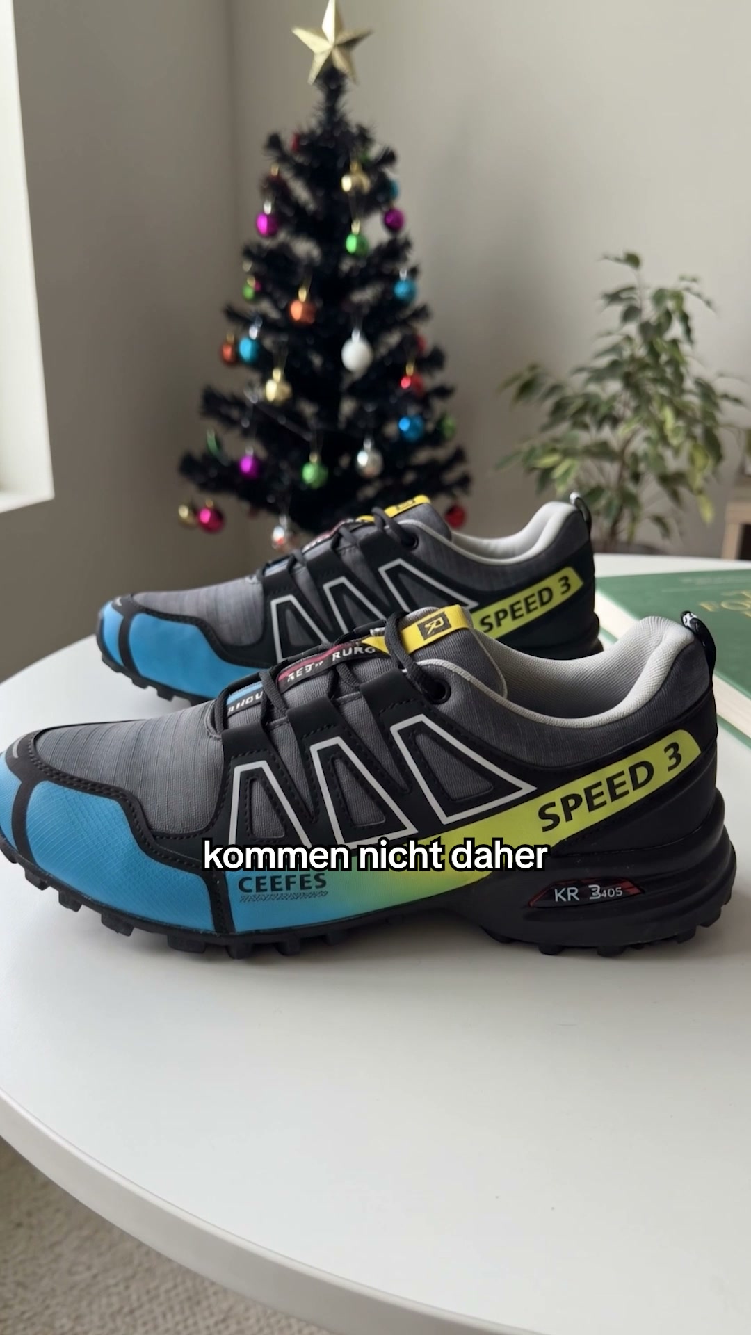 Gleiche Leistung. Fairer Preis.