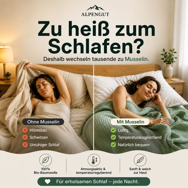Deine neue Lieblingsdecke