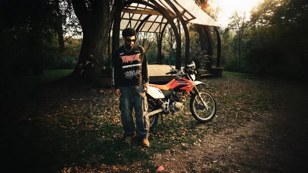 Heritage Meets Street – New Collection Out Now