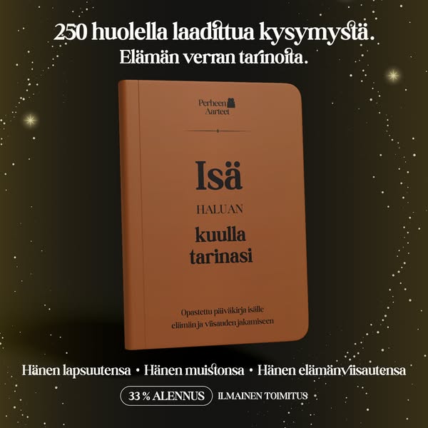 SÄÄSTÄ JOPA 66 %