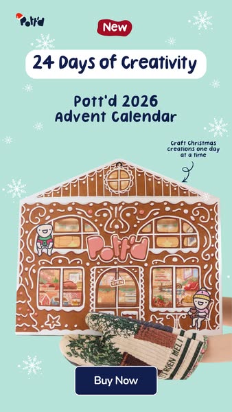 Advent Calendar is here!