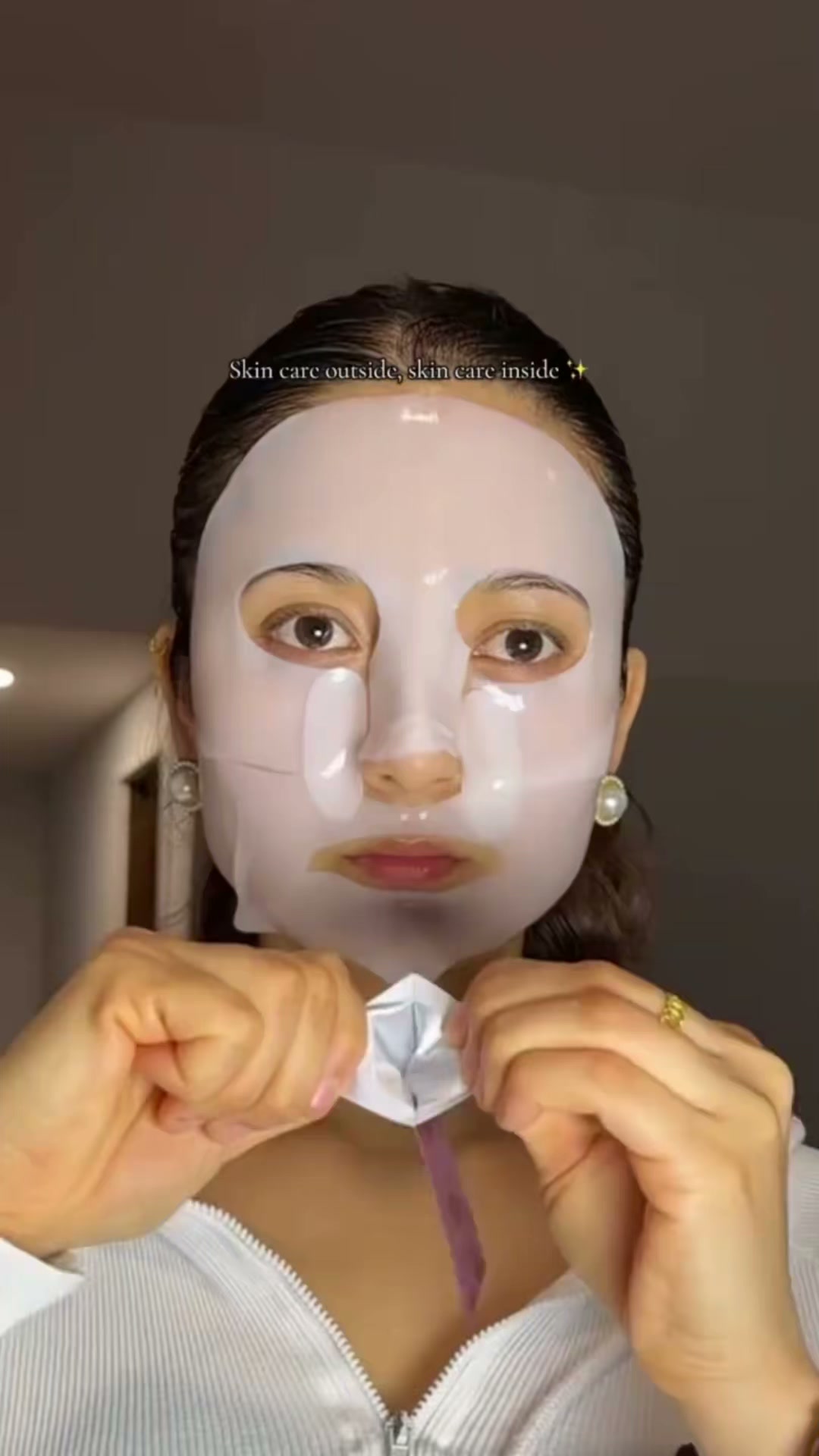 Your Skincare Routine May Be Missing This Step