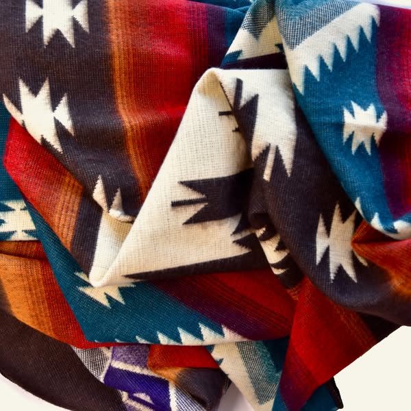 Alpaca blankets - 3x warmer than any wool
