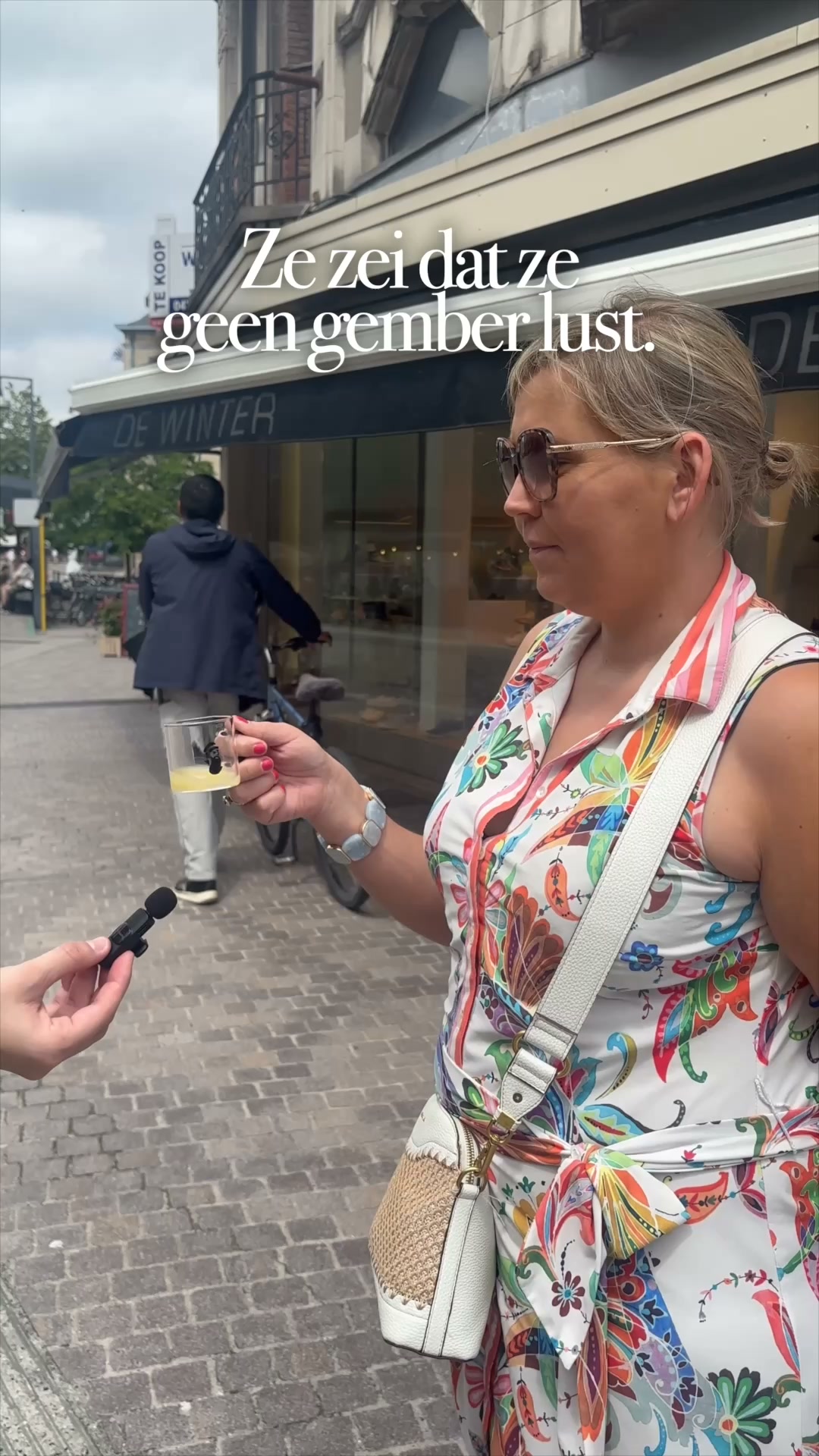 Jouw nieuwe ochtendritueel is hier