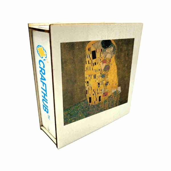The Kiss (Klimt) - Jigsaw Puzzle - $139.99
