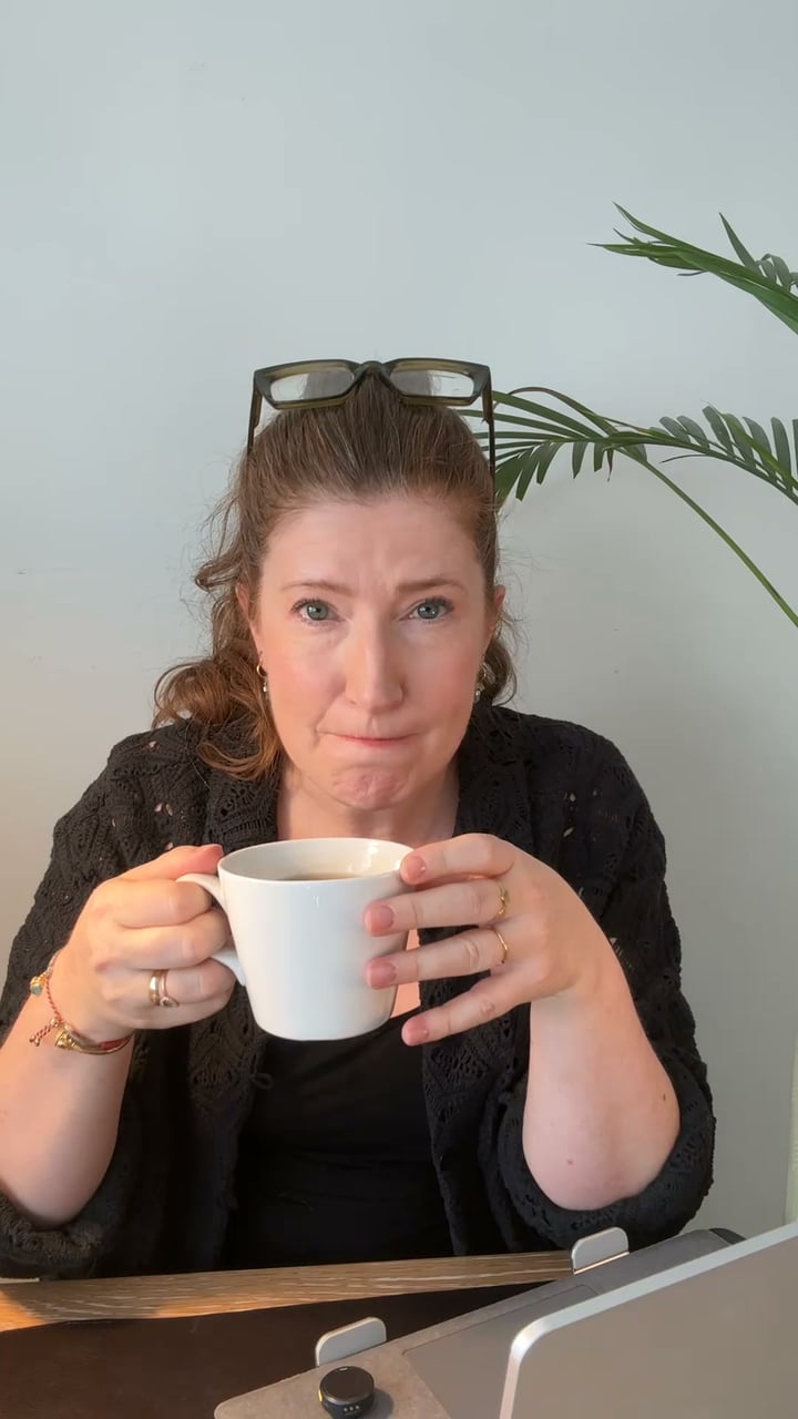 BBC Good Food’s #1 Menopause Supplement