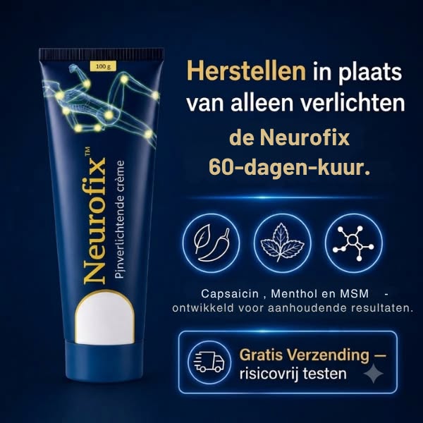 �Minder Tintelingen En Branderigheid Binnen 48 Uur >>