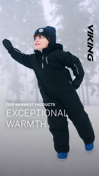 Värme på en helt ny nivå