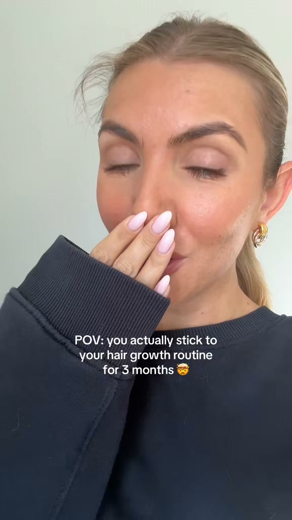 Meet Follicle Boost Hair Density Serum