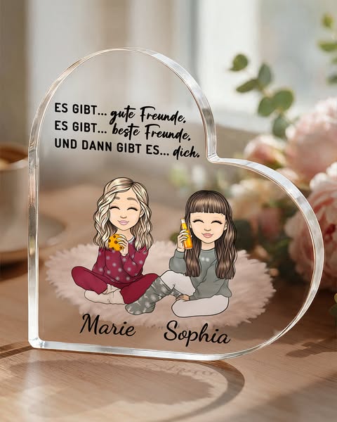Das perfekte Geschenk