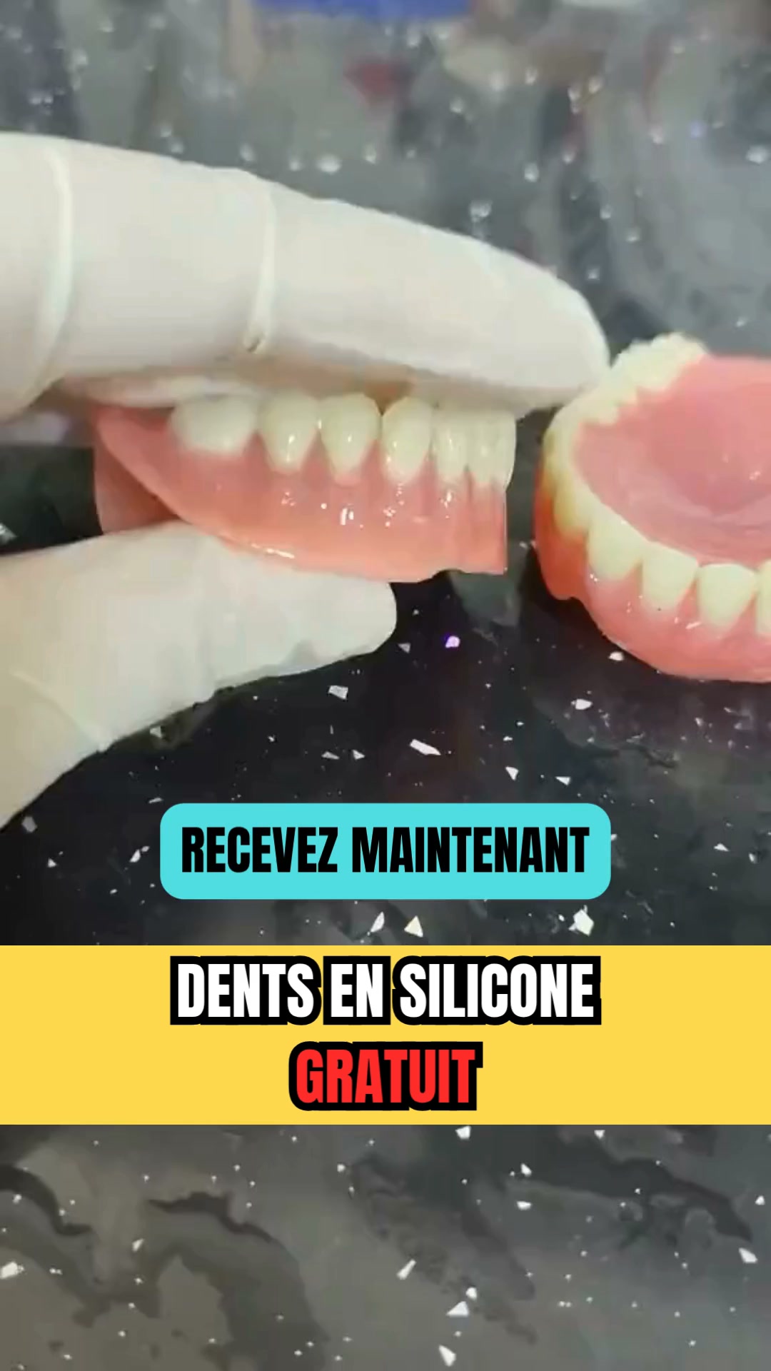 Essai Gratuit - Sans Rien Payer