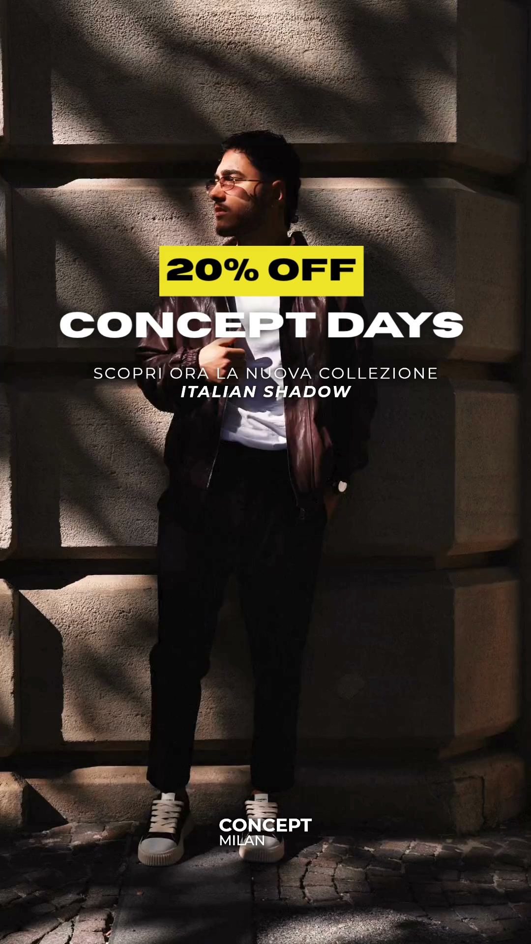 CONCEPTMILAN DAYS
