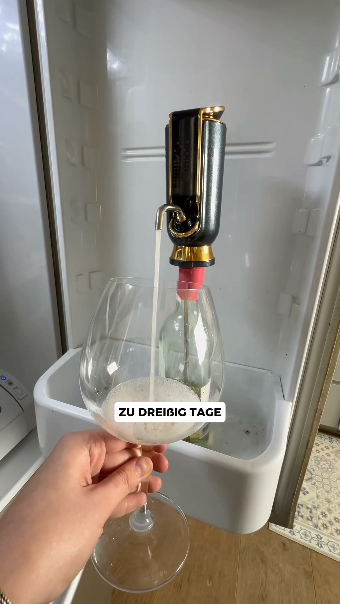 Die Top 5 Weinbelüfter 2026