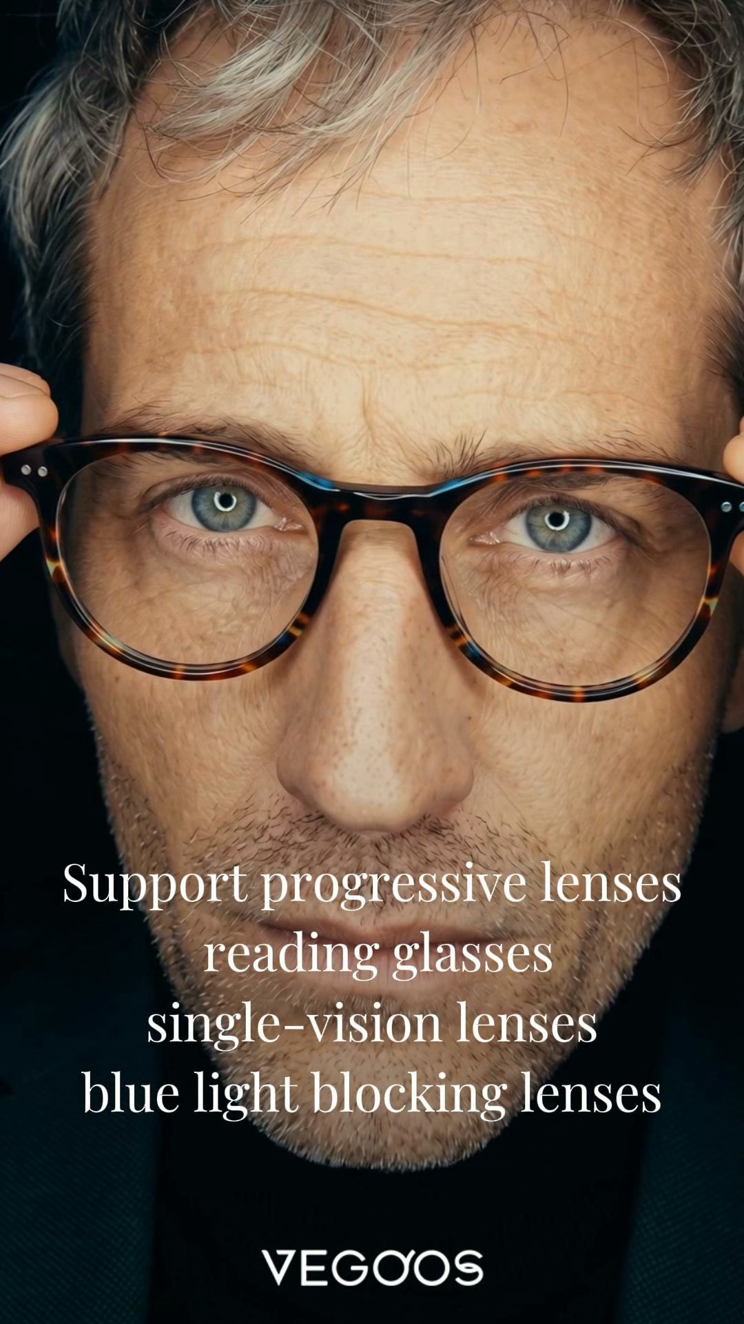Prescription Glasses