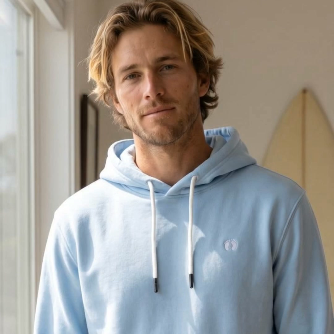 Icon Hoodie 695 kr – fri frakt
