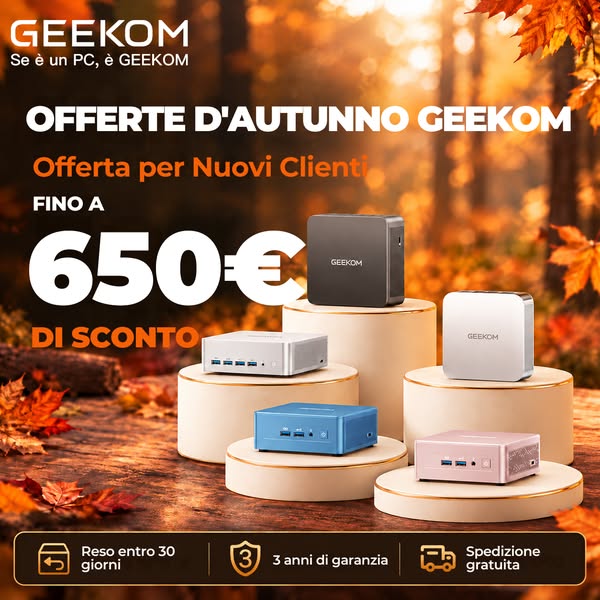 EU Warehouse: Free 2–5 Day Shipping