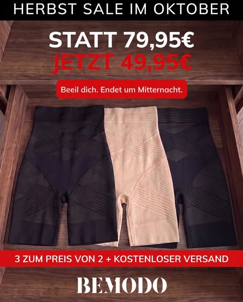 Fühl dich wieder wie du selbst