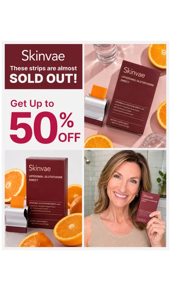 The "Beauty Strip" That Sold Out 4x Last Year