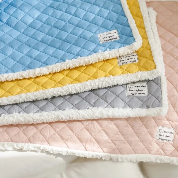 4 Colours to Choose From