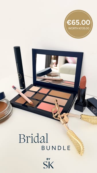 Bridal Bundle | Save €70