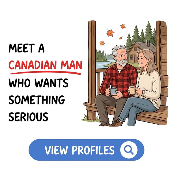 Over 50 and ready to meet someone real?
