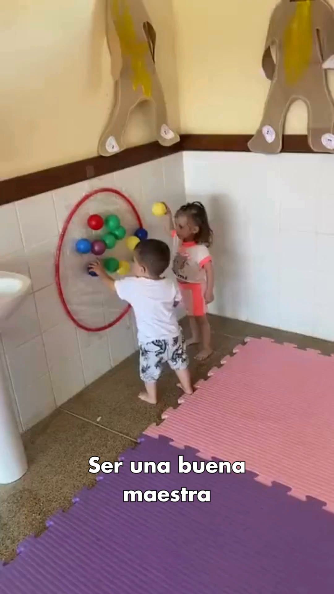 Planifica menos. Enseña más.