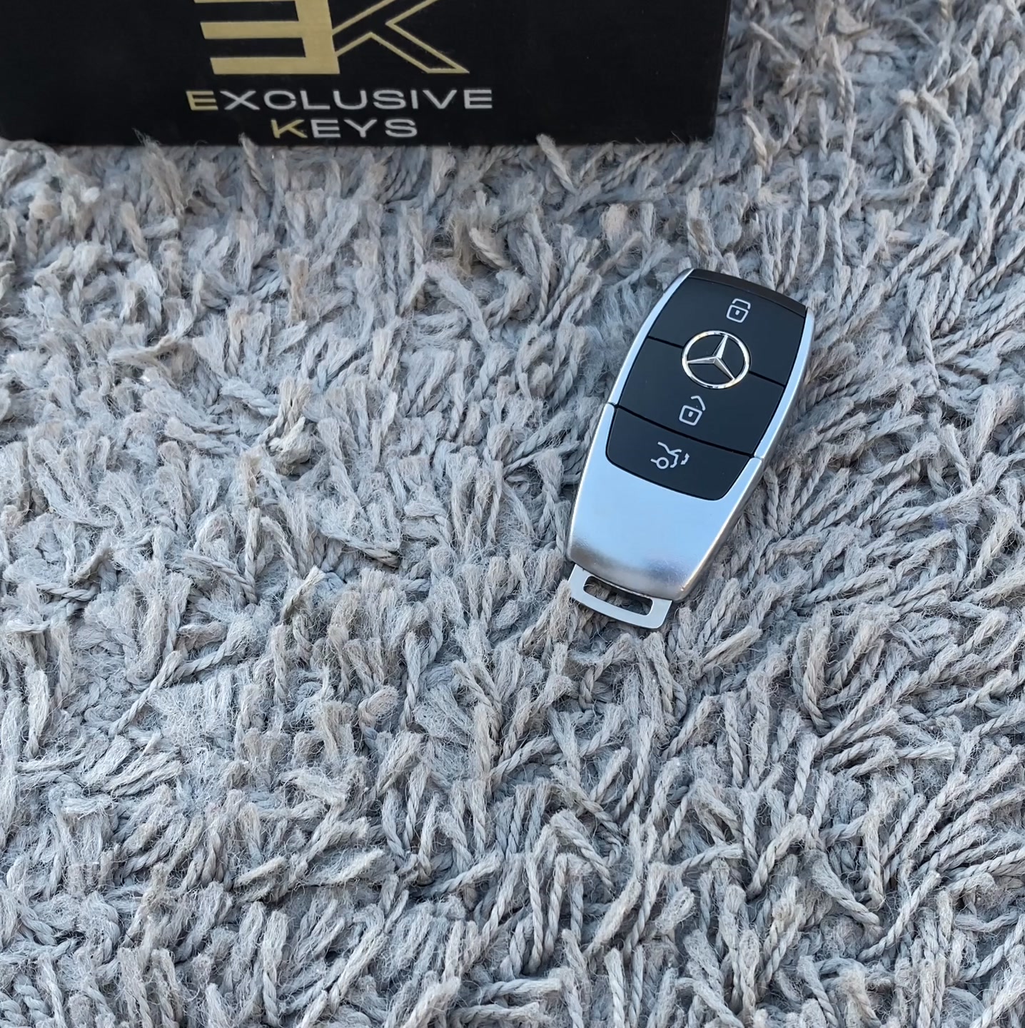 Étuis pour clé de voiture. Livraison gratuite.