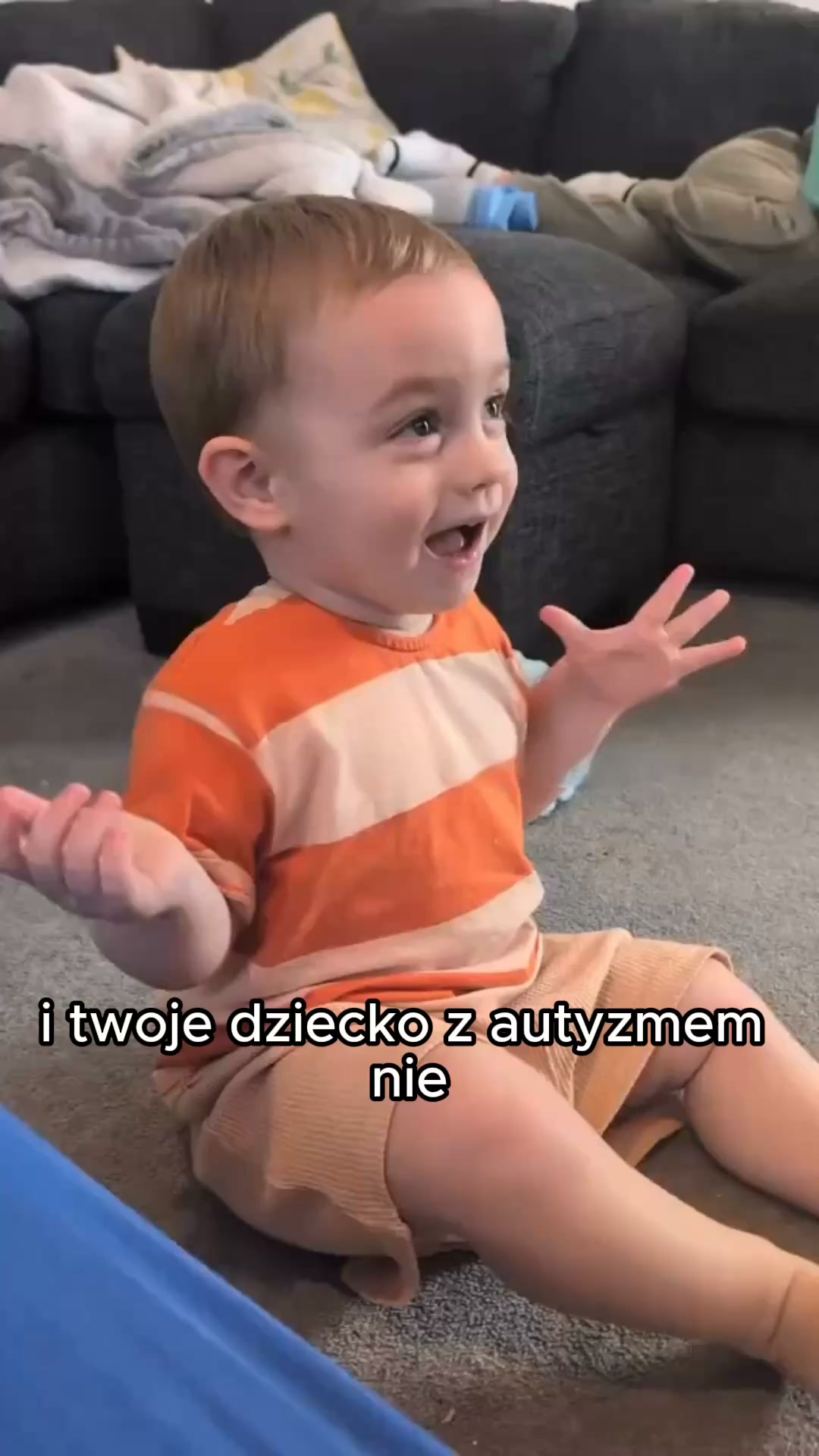 Sprawdź Figluskę polecaną przez rodziców dzieci w spektrum