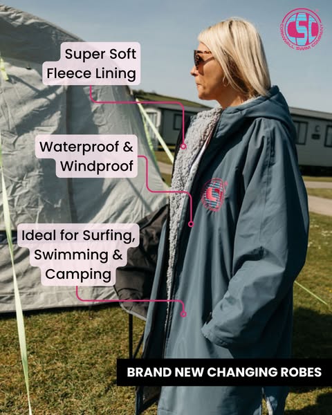 Get Summer Adventure Ready!