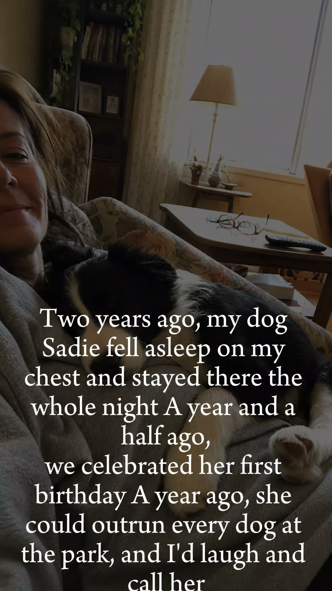 The One Thing Your Dog Actually Needs