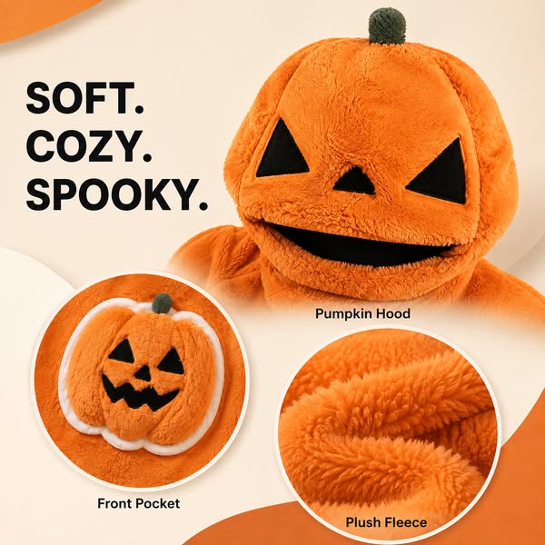 Spooky Styles for the Whole Family