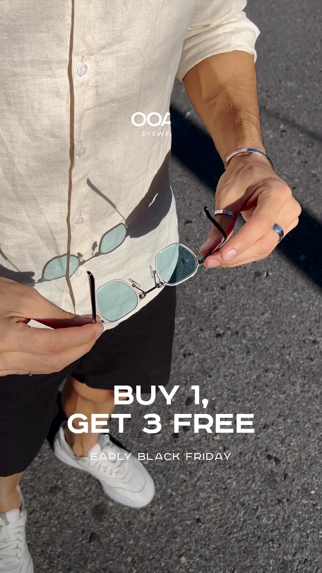 3 free for the next 100 orders