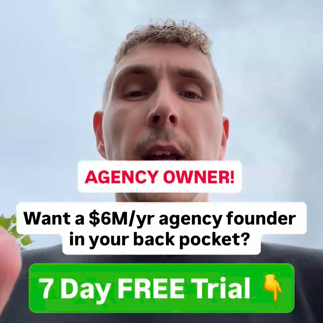 Start Your 7-Day Free Trial