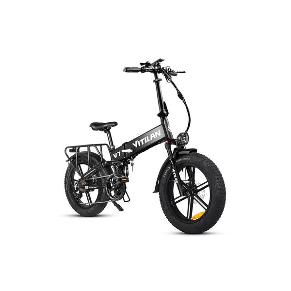 Cavaliere Bici