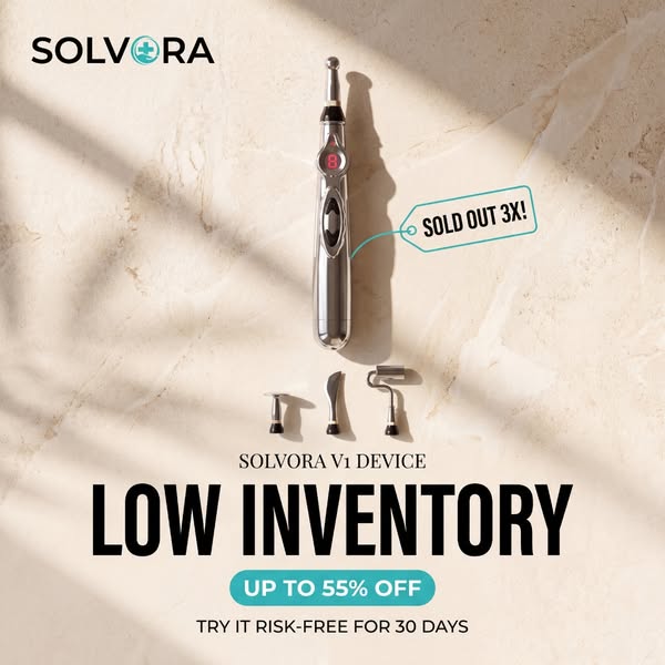 Solvora V1 Device