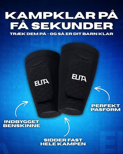 Spar 20% på benskinner