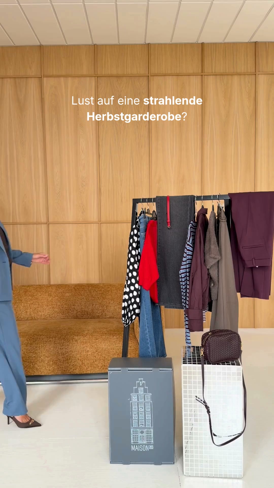 Mehr als 50.000 Frauen haben es schon gemacht!