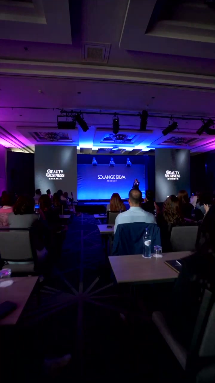 Beauty Business Summit 2026