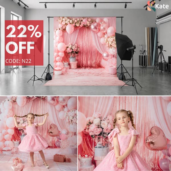 22% OFF for New Customer