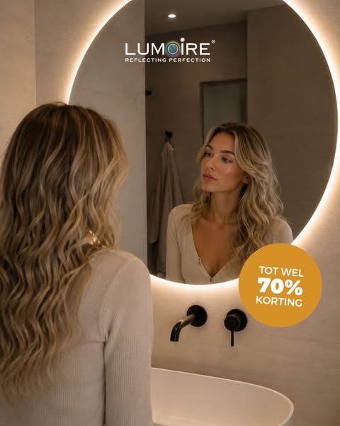 Tijdelijke deal!