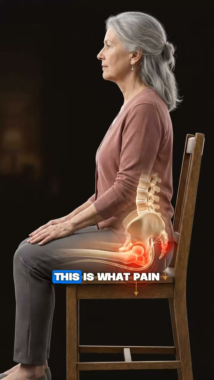 Standing up shouldn't be this hard