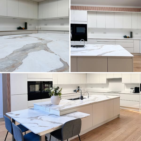 20% OFF Quartz Worktop this Month!