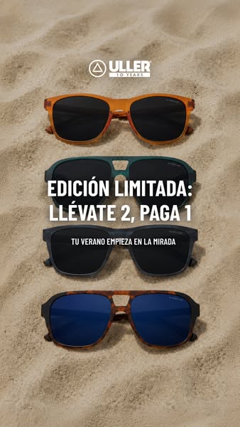 2X1 EN TODA LA WEB. EDICIÓN LIMITADA