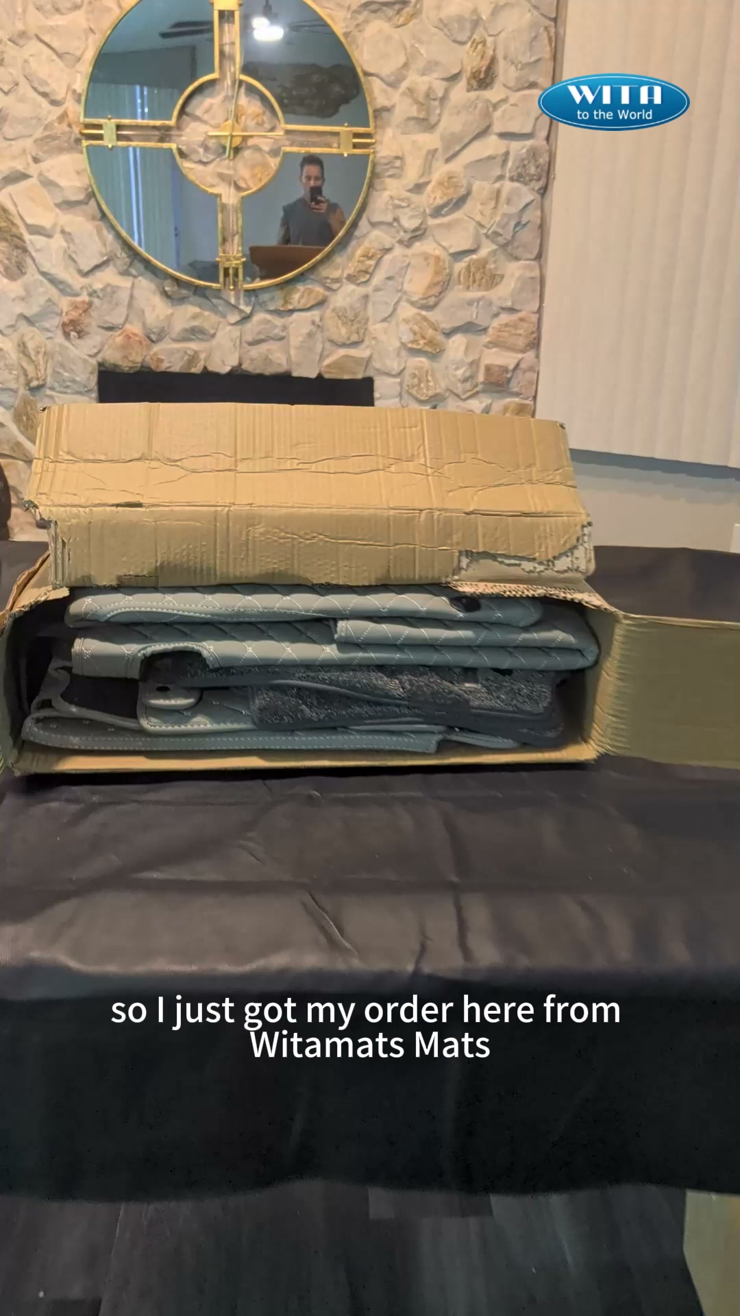 Cheap Mats vs. Witamats: Razor Test Results