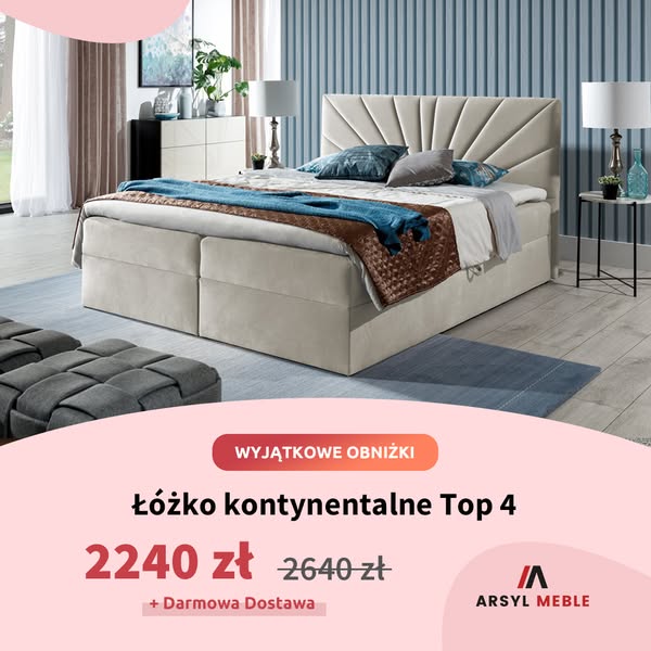 Wyjątkowe Obniżki -400 zł