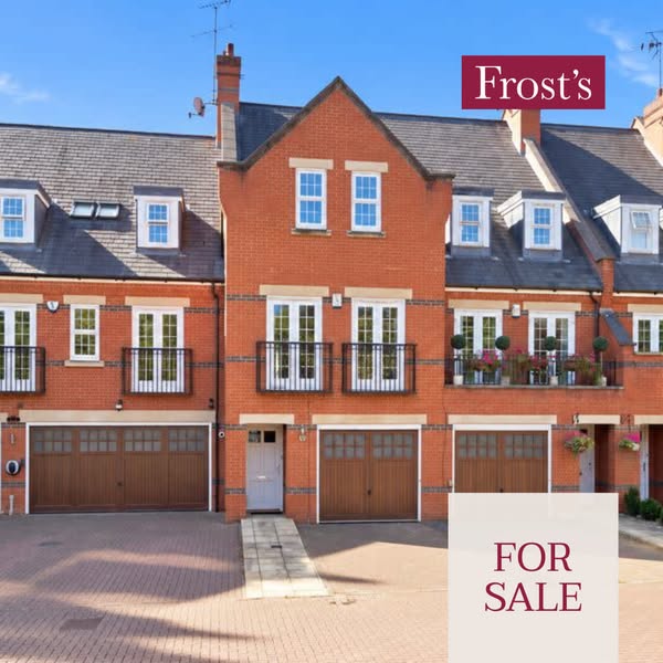 Boyes Crescent, London Colney, St. Albans, AL2