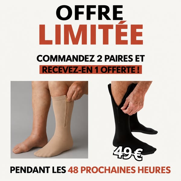 Achetez-en 2 et recevez-en 1 GRATUITEMENT !