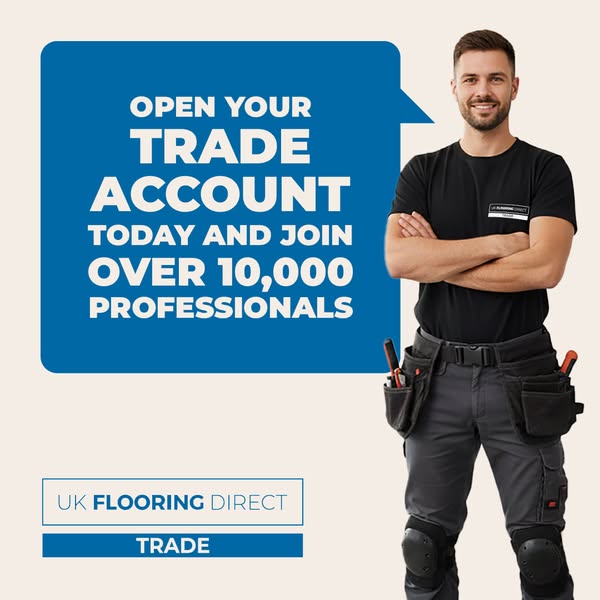 Sign up for your Trade Account