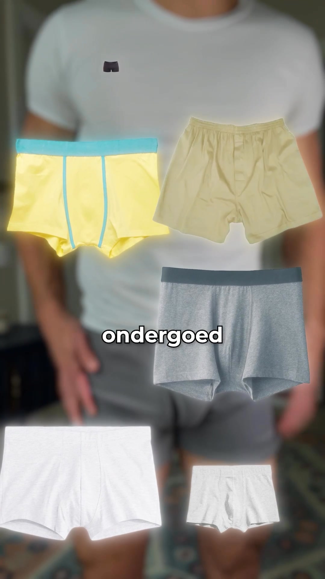 Sluit je aan bij 30.000+ mannen