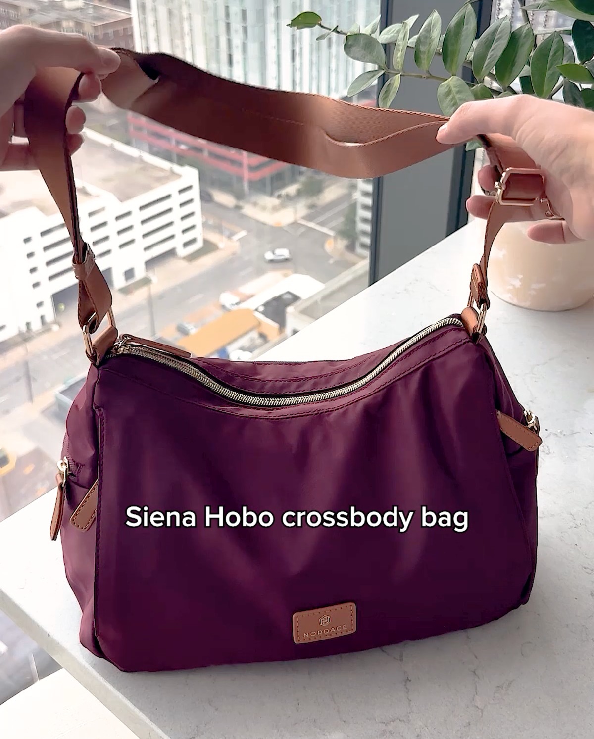 Cute, Packed & Hands-Free
